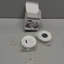 Upgraded Smoke and Carbon Monoxide Detector 10-Year Lifespan, Dual Sensor Smoke Alarm & Carbon Monoxide Detector (2 Pack)