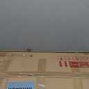 LOAAO 24X32 Inch Brushed Nickel Bathroom Mirror, Rounded Rectangle Silver Metal Frame Mirror, Brushed Nickel, Anti-Rust, Shatter Proof, Hangs Horizontally or Vertically