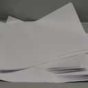 Hammermill Printer Paper, 20 Lb Copy Paper, 11 x 17-1 Ream (500 Sheets) - 92 Bright, Made in the USA, 105023R