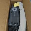 SLEEPLUX Durable Inflatable Air Mattress with Built-in Pump, Pillow and USB Charger