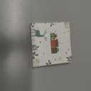 Loon Birds Stained Glass Ornament, Christmas Ornaments  Christmas Tree Ornament, Holiday Decor, Xmas Stocking Stuffers, Gift Idea, Gifts for Bird Lover, Coworker, Friend, and Family