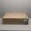 ProSource Kids Foam Puzzle Floor Play Mat with Shapes & Colors 36 Tiles, 12"x12" and 24 Borders