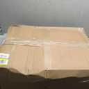 Morebes Boho 8x10 Area Rugs for Living Room, Large Beige Floral Rug for Bedroom Girls Nursery Non Slip, Soft Distressed Indoor Carpet for Dining Room Home Office, Cream