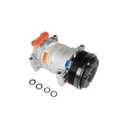 GM Genuine Parts 15-22124 (89019367) Air Conditioning Compressor