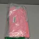 Deepsoon Heating Pad,Electric Heating Pads for Back,Neck,Abdomen,Moist Heating Pad for Shoulder,Knee,Arms,Legs,Dry/Moist Heat & Auto Shut Off,Christmas Gifts for Men and Women,BabyPink,24x12 Inch