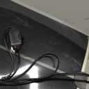 Tfwadmx 1 Pack 20W Reptile Heating Pad Tank Warmer with Temperature Control, Power Adjustment Under Terrarium Heater Heat Mat for Reptiles Turtle, Tortoise, Snakes, Lizard