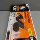 Camco RhinoFLEX Heavy Duty 10ft RV Sewer Hose Extension Kit with Swivel Fitting - Extends Your Sewer Hose to Fit Your Needs (39764)