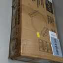 CAP Barbell Olympic Trap Bar and Shrug Bar for Deadlifts (Black)