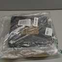 American Mahjong Tile Set, 166 Pcs Premium Mah Jong Tiles with Exquisite Storage Box, Include Instructions & Play-Chips, Mah Jongg Sets for Family & Friends Gatherings