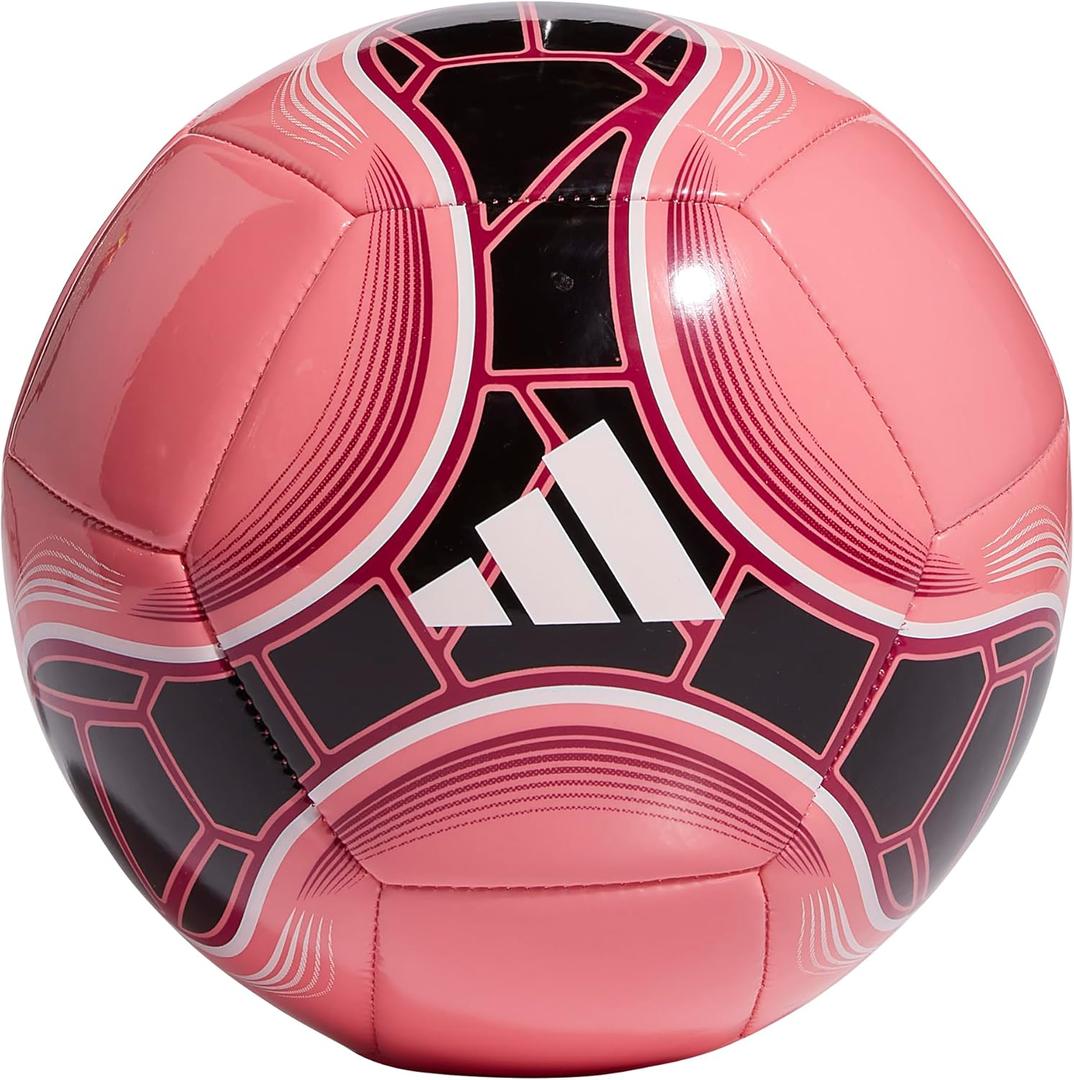 adidas Unisex Messi Club Soccer Ball (5, Art 1)