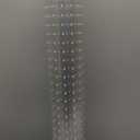 Office Chair Mat for Carpets, Clear Computer Desk Chair Mat for Low Carpeted Floors, Thick and Sturdy Carpet Protector, Easy Glide and Flat Without Curling(30'' x 48'' Rectangle)