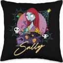 Disney The Nightmare Before Christmas Couples Matching Sally Throw Pillow, 16x16