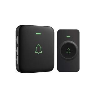 Wireless Doorbell Kit