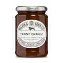 Tiptree Tawny Orange Marmalade, 12 oz Jar (Pack of 1) (EXP 12/31/28)