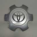 Toyota Genuine Wheel Hub Ornament Sub Assembly