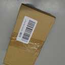4" X 6" Self-Sealing Cellophane Bags (1000 Count) 4X6 Clear Cookie Bags With Seal for Decorated Cookies, Candy, Bakery Treats - Resealable Adhesive Flap, Reinforced Sides - Spartan Industrial