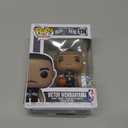 Funko POP! NBA: Spurs - Victor Wembanyama - Collectable Vinyl Figure - Gift Idea - Official Merchandise - for Kids & Adults - Sports Fans - Model Figure for Collectors and Display