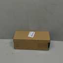 Exhaust Flex Pipe 2"X6"/10" Universal Type 100% Stainless Steel For Heavy Duty and Cars