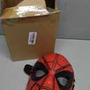 Marvel Spider-Man Far from Home Spider FX Mask Roleplay, Super Hero Mask Toy, 5+ Years