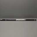 One Way Daytime Window Privacy Film See Out Not in, Window Tint for Home, Reflective Mirror Glass Windows Coverings Sun Heat UV Blocking, Black-Silver, 17.5" X 78.7"