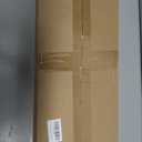 62" Hx62 L Cucumber Trellis for Raised Bed, U-Shape Garden Trellis for Climbing Plants Outdoor, Metal Arch Plant Support with Netting for Cucumbers, Beans, Tomatoes & Climbing Vegetables (Black)