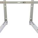 Appli Parts APAB-3160 Outdoor Mini Split Wall Mounting Bracket for Ductless Heat Pump or Cooling Only Units Up to 352lbs