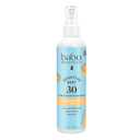 Babo Botanicals Sensitive Baby Mineral Sunscreen Spray SPF30 - Natural Zinc Oxide - Non-Aerosol  Face & Body - Fragrance-Free - Water Resistant - For Babies & Kids - Various Versions (6 Fl Oz (Pack of 1))