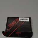 Light kit Compatible with Lego 75304 Darth Vader Helmet - No Model Only Light, LED Lighting Accessories Compatible with Lego The Darth Vader Helmet (Voice Activated)