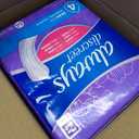 Always Discreet Adult Incontinence Pads for Women, Moderate Absorbency, Regular Length, Postpartum Pads, 108 Count (2 Packs of 54)