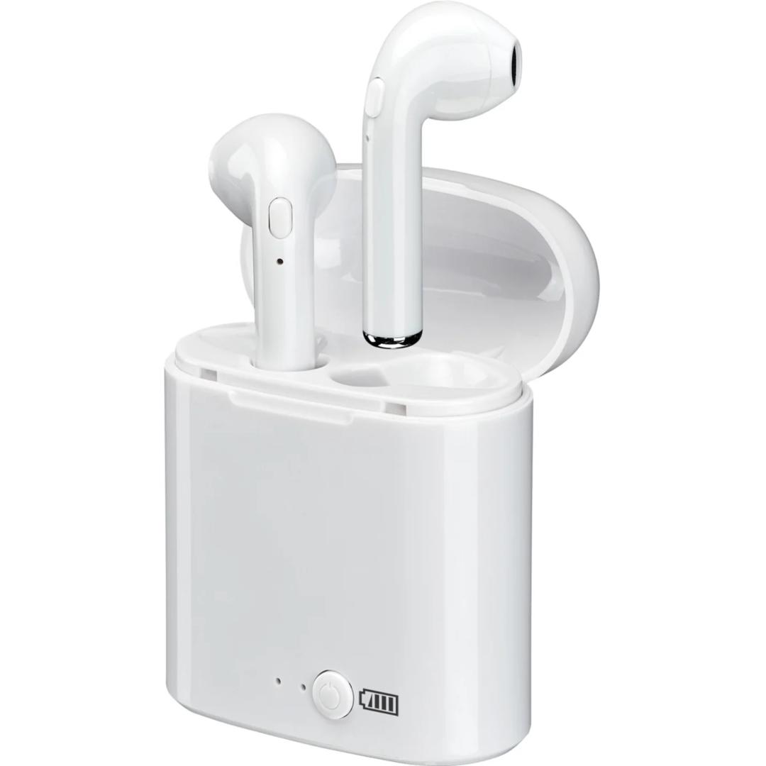 iLive Truly Wire-Free Earbuds