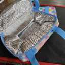 INSULATED TRAVEL COOLER 2 PACK size 5.5x6.5x10in.