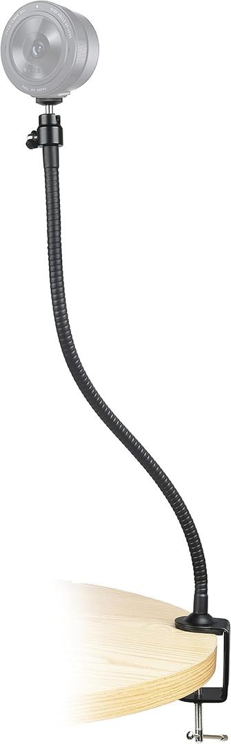 AceTaken Webcam Stand - Compatible with Razer Kiyo & Kiyo Pro, Ultra, X