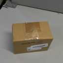 Sieral 50 Pcs Thank You Satin Gift Bags with Drawstring Jewelry Candy Bags for Wedding Bridal Shower Gift Wrap Bags for Birthday Party Anniversary Favor(Black, Gold,4 x 6 Inch) (1 Count (Pack of 50))