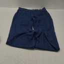 roswear Women's Wide Leg Jeans Casual High Waisted Stretch Baggy Loose Denim Pants (Large, 104 Blue)