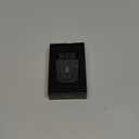 OBD2 Scanner Reader Bluetooth Wireless Auto Diagnostic Scan Tool for iOS & Android for Performance Test Bluetooth 5.4 Car Check Engine Car Code Reader, Clear Error Code Live Data Reset Exclusive APP (black)