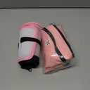Elevated Inflatable Dog Cone Collar Alternative After Surgery, Dog Donut Collar, Soft Pet Cone to Stop Licking for Dogs XL