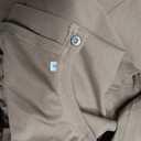 ESPRIT Brown Romper Size Small