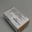 Amazon Basics Sturdy Binder Clips, Office Supplies, Medium 1.25 inches, Document Organizing, Sturdy Steel, Black, 24 Count (2 Pack of 12)