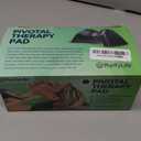 Purify Life Occipital Release Tool for Pivotal Therapy & TMJ  Cervical Traction Pillow for Neck, Shoulder, and Back Pain Relief