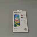 ZAGG Glass Elite Screen Protector for Apple iPhone 14 Pro - 5X Shatter Protection, Anti-Fingerprint Technology, InvisibleShield, Easy to Install