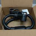 Kanayu 40 Amp 14-50 Y Splitter Adapter Cord Compatible with NEMA 14-50p to 2X 14-50r, 4 Prong 250v for Rv and Ev Heavy Duty 8/2+10/2 STW Awg Rv Generator Outdoor Cord, Etl Listed, 2 Ft (Black)