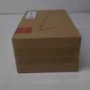 Lifewit 8 Pack Drawer Dividers 4" High,11-17" Adjustable Dresser Drawer Organizers for Clothes, Expandable Dresser Separators in Bedroom/Bathroom/Kitchen/Vanity/Office Organization and Storage, White