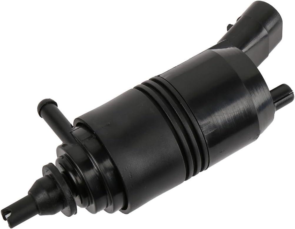 GM Genuine Parts 19244681 Windshield Washer Pump