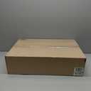 Plug-in Under Cabinet Lighting, Dimmable Counter Lights for Kitchen, 2pcs 12 Inch, Cold White 6000K Linkable USB Led Closet Light, Wired Indoor Night Lights Bar for Desk, Sink,Workbench