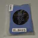 RUNNING GIRL High Waisted Leggings for Women,Tummy Control Workout Yoga Pants Compression Pants Buttery Soft. Size XL, Berlin Blue 