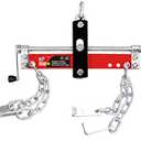 Big RED 1500LBS Engine Load Leveler, Engine Hoist Shop Crane Accessory