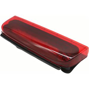 Third 3rd Brake Light Compatible with Transit Connect 2014-2023 Custom 2014-2020 High Center Mount Stop Light Lamp Repalce 923-299 DT1Z13A613A