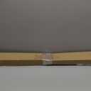 Curved Shower Curtain Rod For Bathroom 38-72 Inches, Adjustable Length, Curved Shower Rod, 0.9MM thickness, Round Shower Curtain Rods, Rotate Bracket For Large Shower Space, Need Drilling, Matte Black