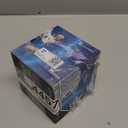 MERRYHOME Flying Ball Toys for Boys Grils: 2025 Fly Orb Cosmic Globe Boomerang Hover Ball, Hand Mini Drone, Flying Toy Fly Spinners for Kids Teens Adults Indoor Outdoor Toys (Red)