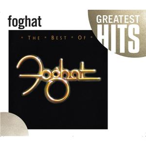 The Best of Foghat, Format: Audio CD
